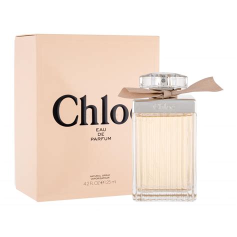 chloe chloe edp 125 ml|Chlo Eau de Parfum .